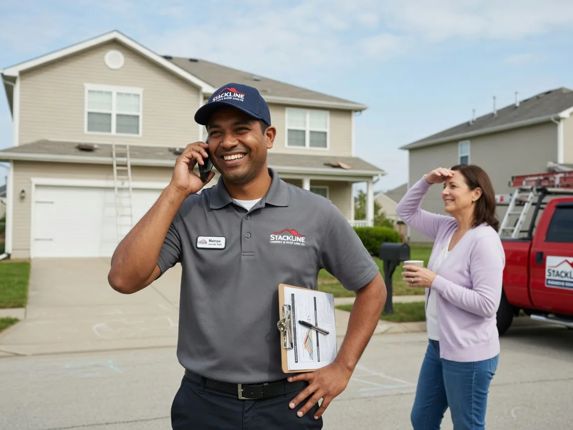 Chimney flashing repair De Soto, IL FAQs